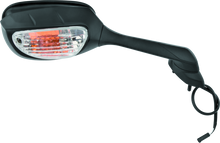 Load image into Gallery viewer, BikeMaster 09-16 Suzuki GSX-R1000 Mirror Right - Black