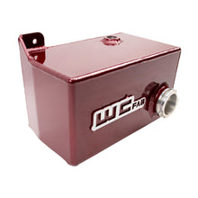 Load image into Gallery viewer, Wehrli 01-07 Duramax LB7/LLY/LBZ OEM Placement Coolant Tank - Bronze Chrome