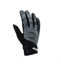 Load image into Gallery viewer, USWE Cartoon Off-Road Glove Black - Small