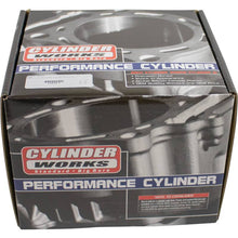 Load image into Gallery viewer, Cylinder Works 17-24 Honda CRF 450 R 450cc Big Bore Cylinder 99mm