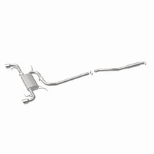 Load image into Gallery viewer, MagnaFlow BRE Exhaust Kit 14-17 Mazda 6 2.5L