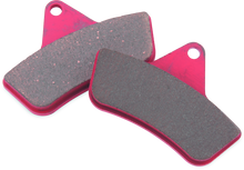 Load image into Gallery viewer, BikeMaster Arctic Cat Sintered Brake Pads