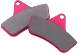 BikeMaster Arctic Cat Sintered Brake Pads