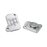 Mass Air Flow Sensor Block-Off Plate