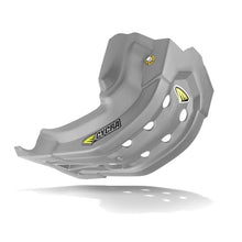 Load image into Gallery viewer, Cycra 18-21 Honda CRF250R/RX Full Armor Skid Plate - Grey