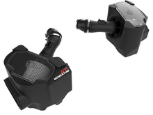 Load image into Gallery viewer, aFe 24-25 Lexus GX550 V6-3.4L Momentum GT Cold Air Intake System w/ Pro DRY S Filters