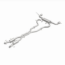 Load image into Gallery viewer, MagnaFlow BRE Exhaust Kit 11-21 Jeep GRAND CHEROKEE 5.7L