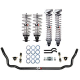 QA1 73-77 GM A-Body Level 1 Handling Kit 2.0 w/ Shocks