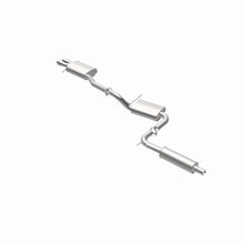 Load image into Gallery viewer, MagnaFlow BRE Exhaust Kit 12-14 Volkswagen Jetta 2.5L