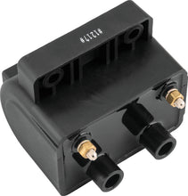 Load image into Gallery viewer, Twin Power 85-99 Big Twin 85-03 XL Exc EFI Twin Power Ignition Coil Black Replaces H-D 31614-83A