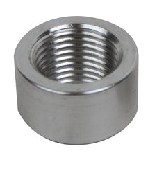 Peterson Fluid Systems Weld Bung Female 1/8 NPT