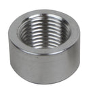 Peterson Fluid Systems Weld Bung Female 1/8 NPT