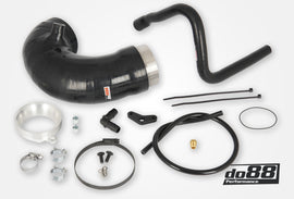 do88 Audi RS3 2.5T (8V)/TT RS 2.5T (8S) Inlet Hose (TTE777/855 Turbo)