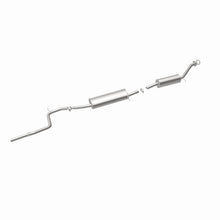 Load image into Gallery viewer, MagnaFlow BRE Exhaust Kit 05-10 Honda Odyssey 3.5L