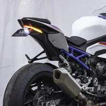 Load image into Gallery viewer, New Rage Cycles 21+ BMW S1000R Fender Eliminator Kit Tucked