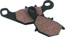 BikeMaster Kawasaki Brake Pads