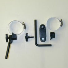 Load image into Gallery viewer, National Cycle Complete Lower Mounting Brackets Quickset