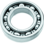 Twin Power L84-06 5 Speed Big Twin Exc 6 Dyna 91-06 Sportster Trans Mainshaft Bearing Rpls H-D 8996A