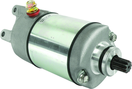 QuadBoss 1986 Honda TRX350 FourTrax (02) Motor Starter