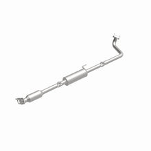 Load image into Gallery viewer, Magnaflow Conv Direct Fit 18-19 Hyundai Kona L4 OEM Underbody