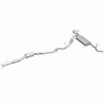 Load image into Gallery viewer, MagnaFlow BRE Exhaust Kit 13-17 ACURA RDX 3.5L