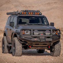 Load image into Gallery viewer, ARB 2024+ Toyota LC 250 Summit MKII COMBAR