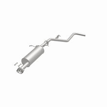 Load image into Gallery viewer, MagnaFlow BRE Exhaust Kit 90-96 Nissan D21 2.4L