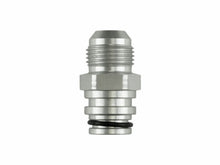 Load image into Gallery viewer, Turbosmart -10AN Centre Clear Oil Cap
