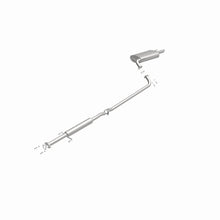 Load image into Gallery viewer, MagnaFlow BRE Exhaust Kit 02-06 Camry ES300 3.0L