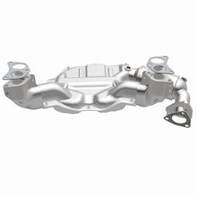 Load image into Gallery viewer, Magnaflow 11-13 Subaru Forester California Grade CARB Compliant Direct-Fit Catalytic Converter