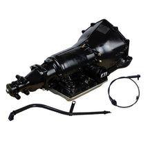 Load image into Gallery viewer, FTI 700R4 Transmission - Level 3 - 600HP Rated - Chevy Bell - Includes Edelbrock Carb Adapter
