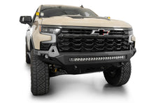 Load image into Gallery viewer, Addictive Desert Designs 2022+ Chevy Silverado 1500 ZR2 Stealth Fighter Front Bumper