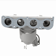 Load image into Gallery viewer, Magnaflow 14-16 Kia Forte 1.8L Direct Fit Cat Converter