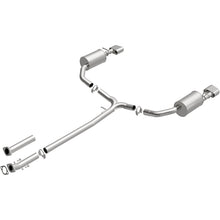 Load image into Gallery viewer, MagnaFlow BRE Exhaust Kit 11-15 Kia Optima