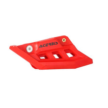 Load image into Gallery viewer, Acerbis 23+ KTM SX/SXF/XC/XC-F/XC-W/EXC Chain Guide - Block - Red