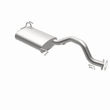 Load image into Gallery viewer, BRExhaust 10-13 Hyundai SANTA FE/ KIA SORENTO 3.5L Muffler Kit
