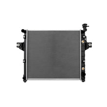 Load image into Gallery viewer, Mishimoto Jeep Grand Cherokee 4.7L Replacement Radiator 1999-2000