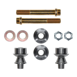 Camburg UCA Uniball Bolt & Spacer Kit (001.097.248)