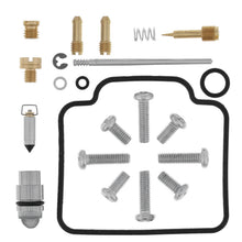 Load image into Gallery viewer, QuadBoss 03-04 Polaris Sportsman 600 4x4 (2) Carburetor Kit