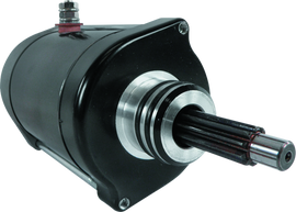 QuadBoss 2012 Polaris RZR XP 4 900 (02) Motor Starter