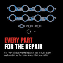 Load image into Gallery viewer, Fel-Pro 1482 Exhaust Manifold Gasket Set