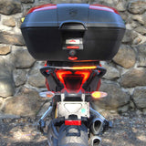 New Rage Cycles 15+ Ducati Multistrada LGR Signals w/Load EQ