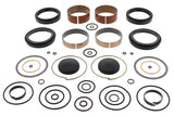 Pivot Works 2005 Husaberg 450FC Fork Rebuild Kit - W/Bushings & Seals