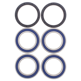 All Balls Racing 10-13 Can-Am DS 450 Wheel Bearing Kit Rear