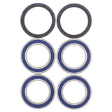All Balls Racing 10-13 Can-Am DS 450 Wheel Bearing Kit Rear