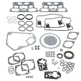 S&S Cycle 84-99 BT 4-1/8in V-Series Engine Gasket Kit