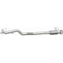 Load image into Gallery viewer, BRE Exhaust 14-22 Jeep Cherokee 3.2L Front Pipe Kit