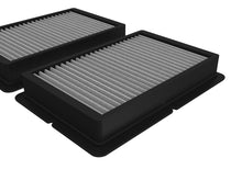 Load image into Gallery viewer, aFe 05-09 Ferrari F430 Scuderia V8-4.3L Magnum FLOW Pro Dry S Air Filter