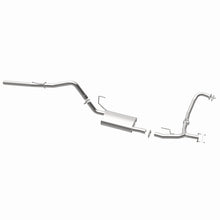 Load image into Gallery viewer, MagnaFlow BRE Exhaust Kit 05-15 Nissan Xterra