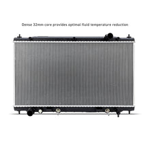 Load image into Gallery viewer, Mishimoto 16-24 Infiniti Q50/Q60 3.0T Replacement Radiator